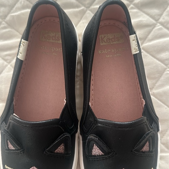 Kate Spade Keds - Picture 3 of 5